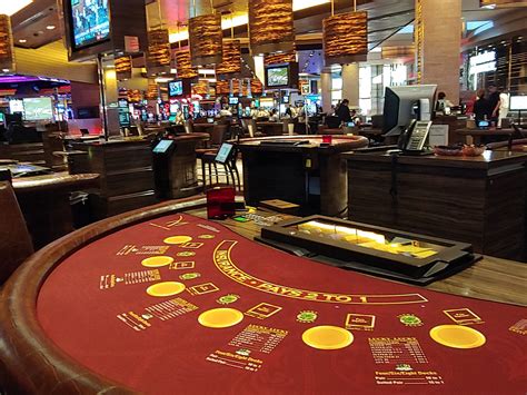las vegas casino with  blackjack